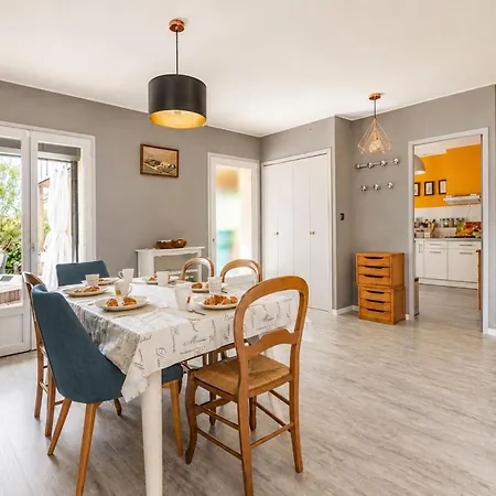 Prázdninový dům L'ardechoise - Piscine - Petfriendly