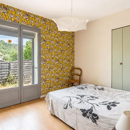 Prázdninový dům L'ardechoise - Piscine - Petfriendly *