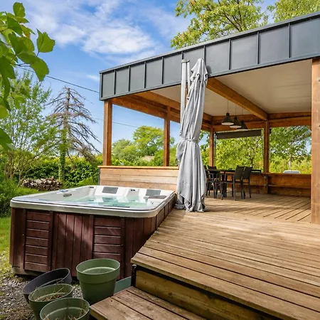 L'ardechoise - Piscine - Petfriendly