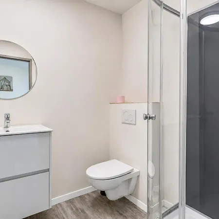 Prázdninový dům L'ardechoise - Piscine - Petfriendly *