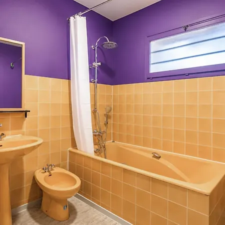 L'ardechoise - Piscine - Petfriendly Prázdninový dům Vallon-Pont-dʼArc