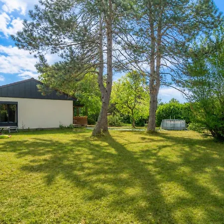 L'ardechoise - Piscine - Petfriendly Prázdninový dům *