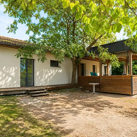L'ardechoise - Piscine - Petfriendly Prázdninový dům Vallon-Pont-dʼArc